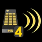 MMRemote4 (for MediaMonkey 4) Icon