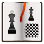Chess Openings Icon