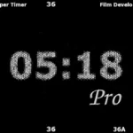 Film Developer Pro Icon