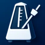 Tap Metronome: easy & precise Icon