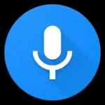 Voice Search: Search Assistant Icon