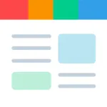 SmartNews: Breaking News Icon