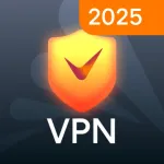 Avast SecureLine VPN & Privacy Icon