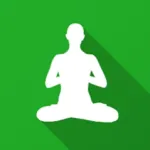 Meditation Music - Relax, Yoga Icon