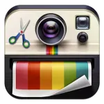 Photo Editor & Enhancer Icon