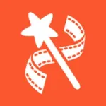 AI Video Editor - VideoShow AI Icon