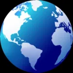 Web Browser for Android Icon