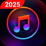 Music Player for Android Icon