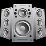 Easy Volume Booster Icon