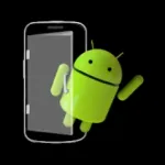 My Android Icon