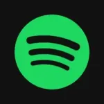Spotify: Music and Podcasts Icon