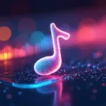 Music Ringtones and Sounds Icon