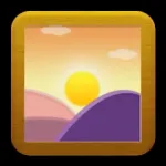 Photo Gallery Icon
