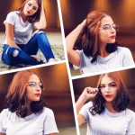 Live Collage - turbo collage Icon