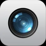 Camera for Android Icon