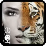 Beauty Face Plus : face morph Icon