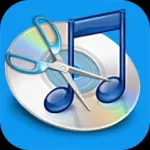 Ringtone Maker & MP3 Cutter Icon