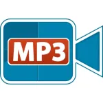 MP3 Converter - Extract Audio Icon