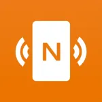 NFC Tools Icon