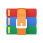 RAR Icon
