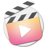Video Player Pro for Android Icon