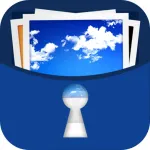 Pic Lock- Hide Photos & Videos Icon