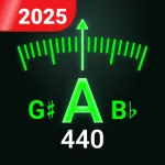 Perfect Tuner Icon