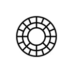 VSCO: Photo Editor Icon