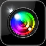 Silent Camera [High Quality] Icon