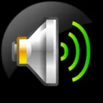 Sound Booster Icon