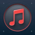 MP3 Player Pro - Music Player Icon