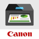 Canon Print Service Icon