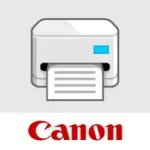 Canon PRINT Icon