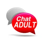ChatADULT (Random Chat) Icon