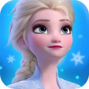 Disney Frozen Free Fall Games