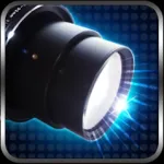 camera flash app Icon