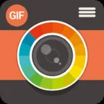 Gif Me! Camera - GIF maker Icon
