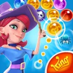 Bubble Witch 2 Saga Icon