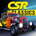 CSR Classics Icon