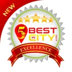 5BestINcity with NEatoz Icon