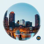 Fisheye Lens Pro Icon