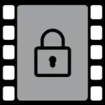 Vid Locker - Hide Videos Icon