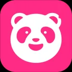 foodpanda: food & groceries Icon