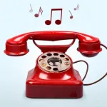 Old Telephone Ringtones Icon