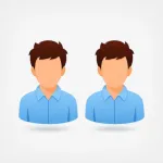 AI Clone Camera - Twin Me! Icon