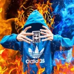 Pic Editor - AI Photo Editor Icon