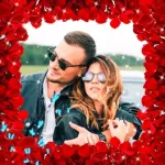 Love Frame :Photo Frame Icon