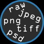 Image Converter Icon