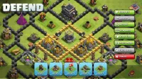 Clash of Clans 16.654.16 Screenshot