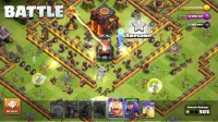 Clash of Clans 16.654.16 Screenshot